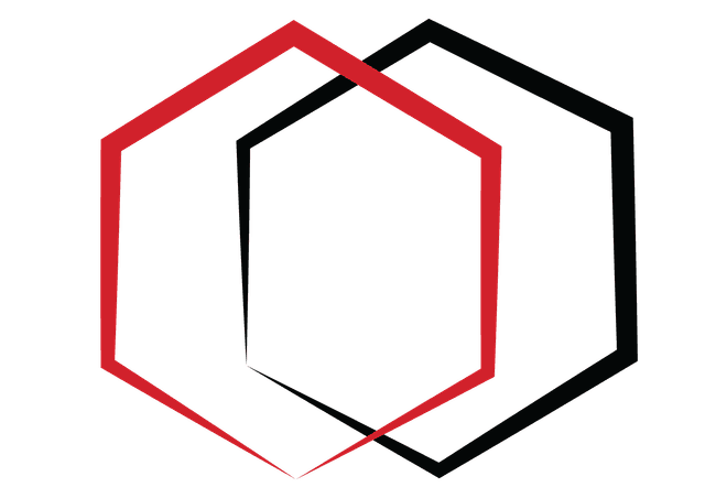 AmaraTech Hexagon Logo