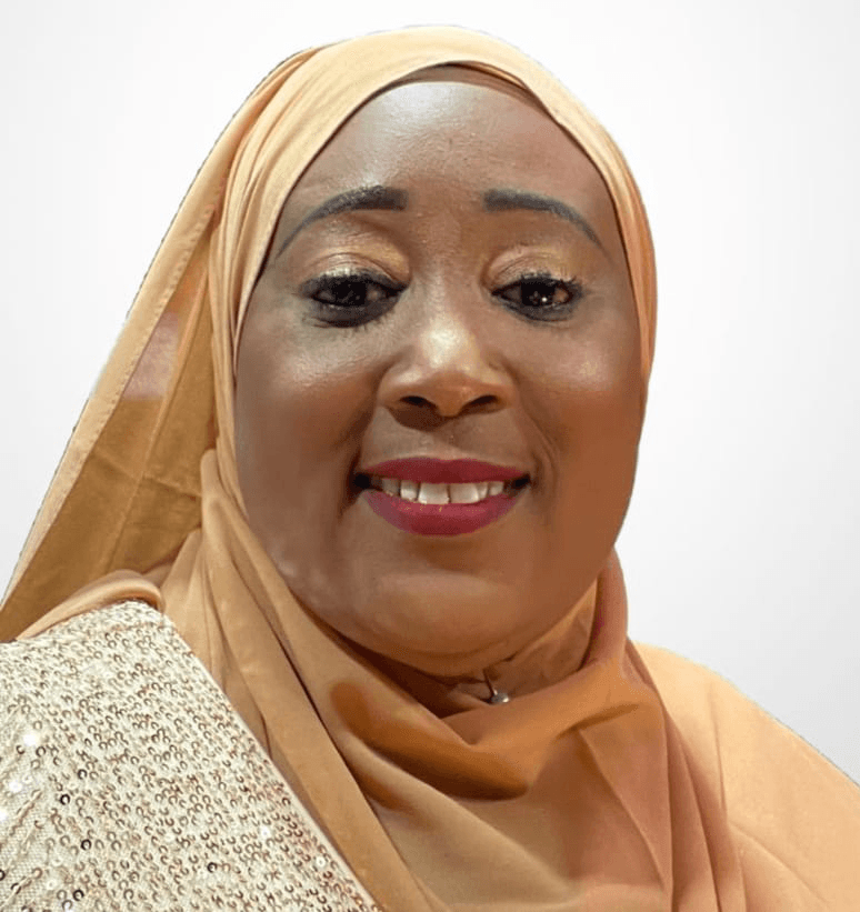 Aminatta Nja - photo 1